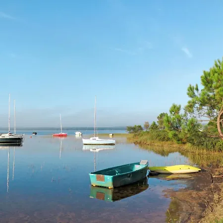 Domaine Golf Resort-1 By Interhome *