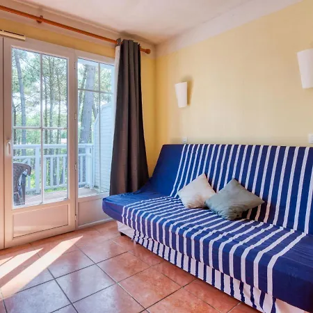 Apartment Domaine Golf Resort-1 By Interhome