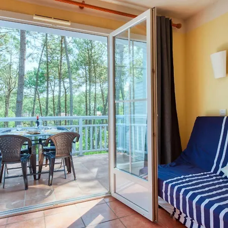 Domaine Golf Resort-1 By Interhome