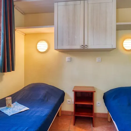 Domaine Golf Resort-1 By Interhome Apartament Lacanau