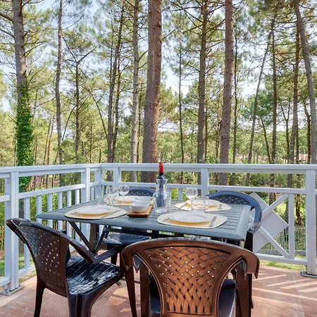 Apartment Domaine Golf Resort-1 By Interhome