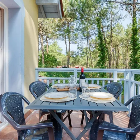 Domaine Golf Resort-1 By Interhome