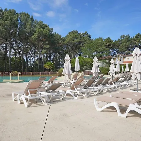 Domaine Golf Resort-1 By Interhome Apartment *