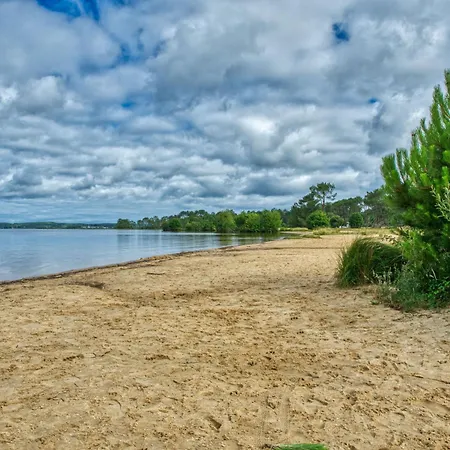 Apartament Domaine Golf Resort-1 By Interhome