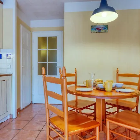 Domaine Golf Resort-1 By Interhome * Lacanau