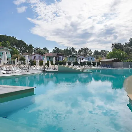 Domaine Golf Resort-1 By Interhome Lacanau