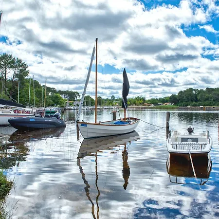 Domaine Golf Resort-1 By Interhome Διαμέρισμα