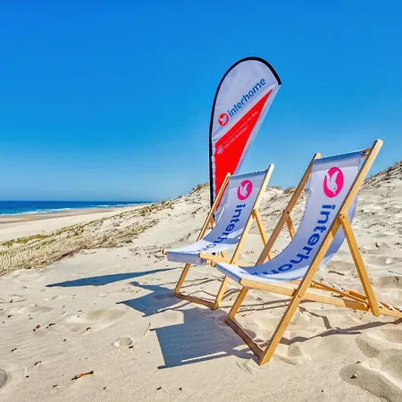 Domaine Golf Resort-1 By Interhome Διαμέρισμα *