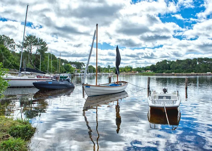 Domaine Golf Resort-1 By Interhome Apartamento