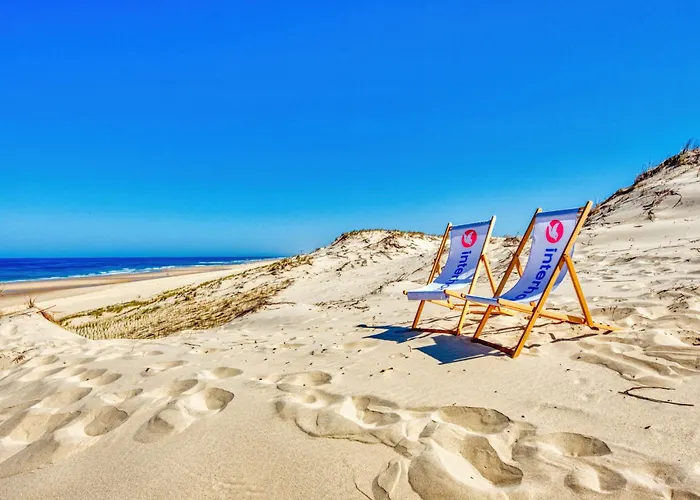 Domaine Golf Resort-1 By Interhome *